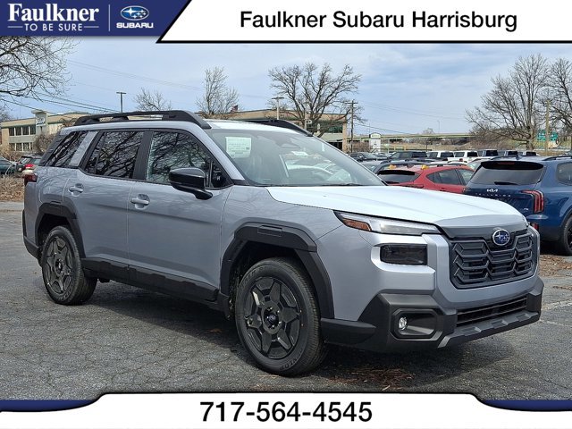 New 2026 Subaru Outback Limited image 1