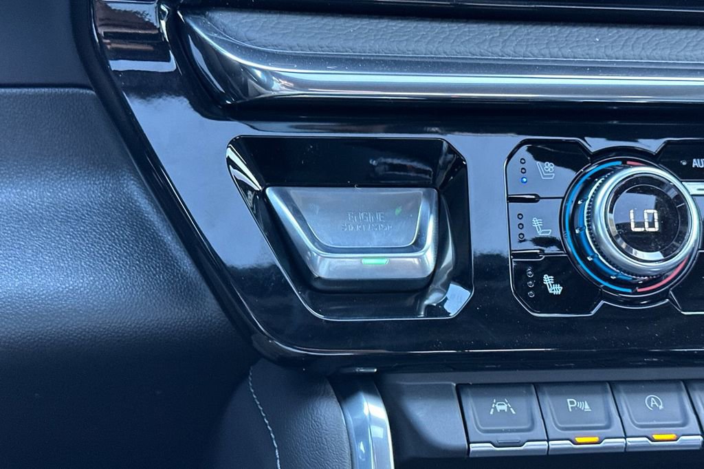 New 2026 GMC Sierra 1500 Denali w/ Technology Package image 20