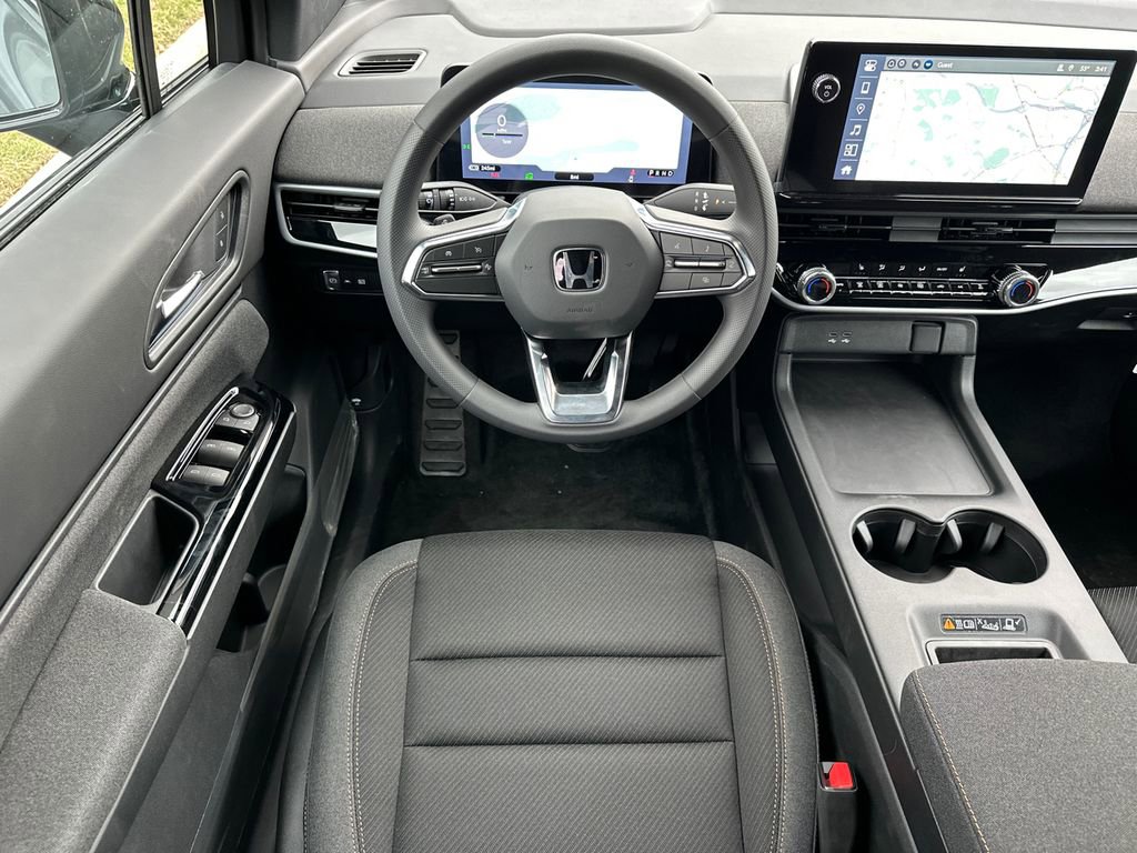 New 2025 Honda Prologue EX image 19