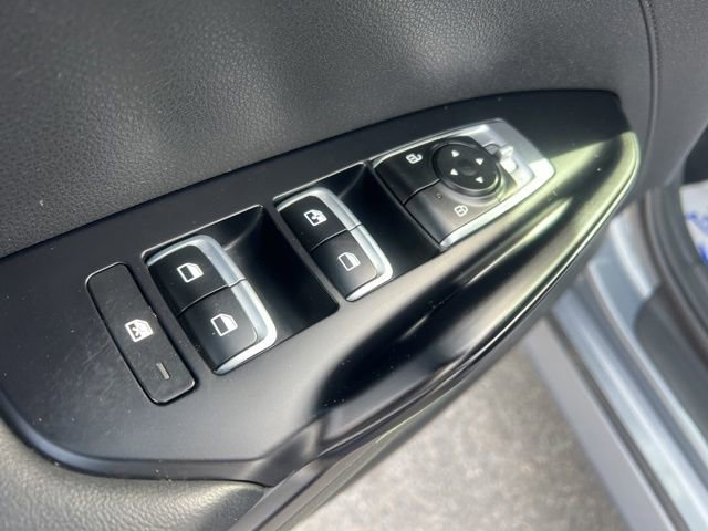 Used 2021 Kia K5 LX image 25