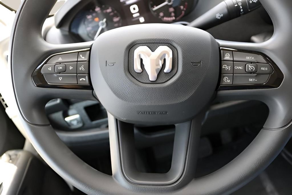 New 2026 RAM ProMaster 1500 w/ Safety Group image 14