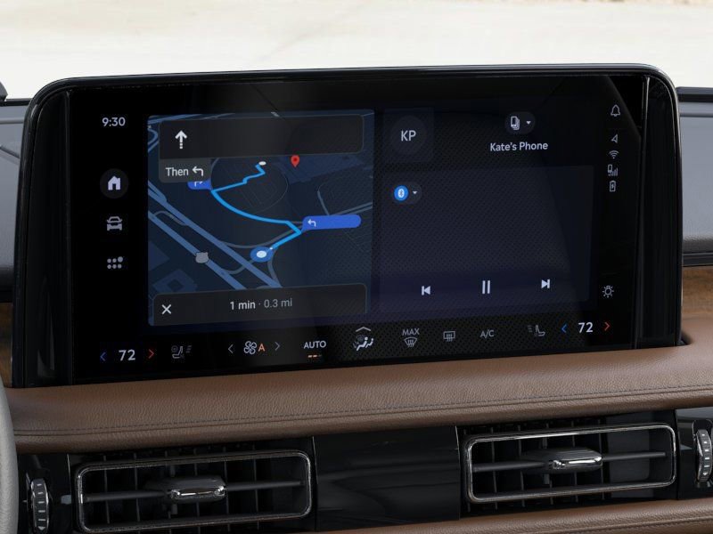 New 2026 Lincoln Aviator Reserve RWD image 14