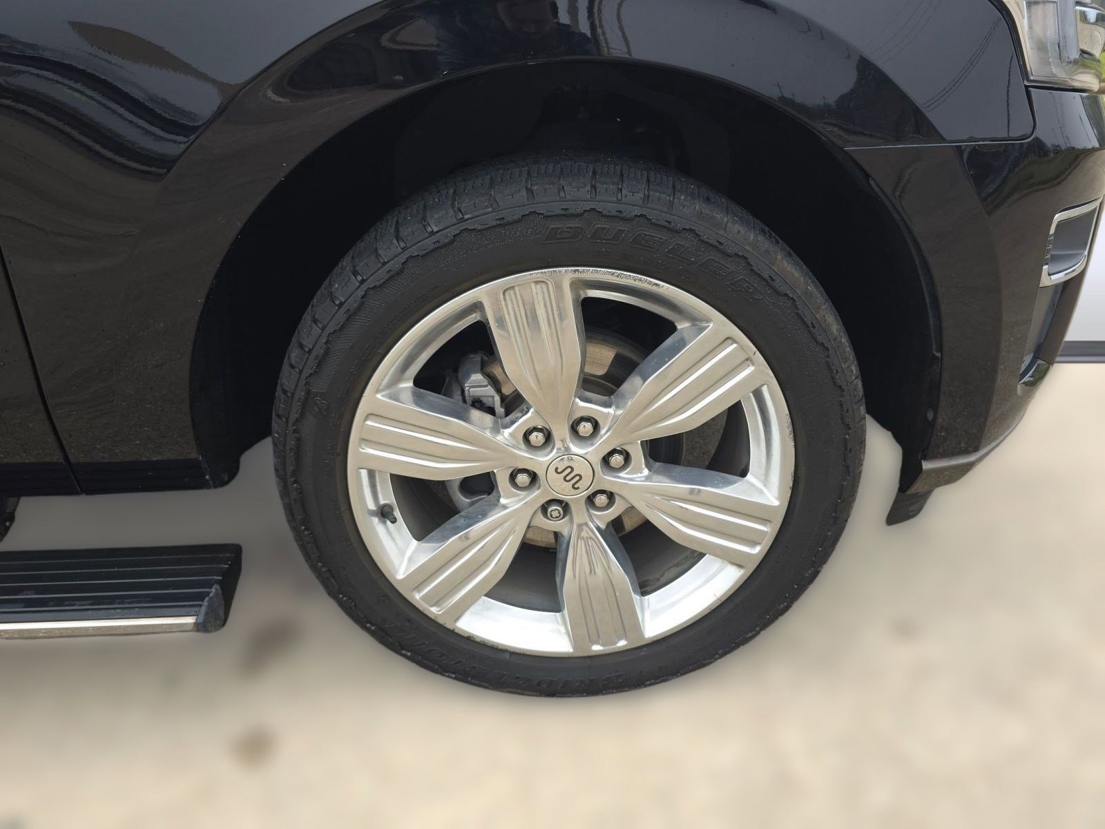 Used 2022 Ford Expedition King Ranch image 10