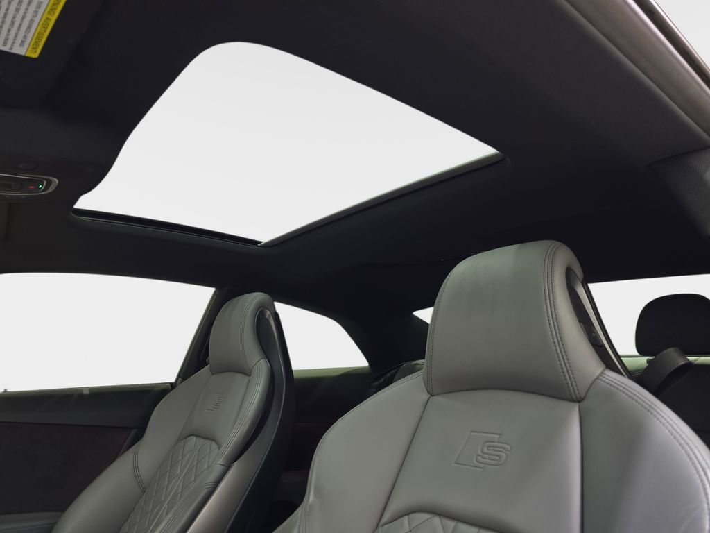 Used 2021 Audi S5 Prestige image 31