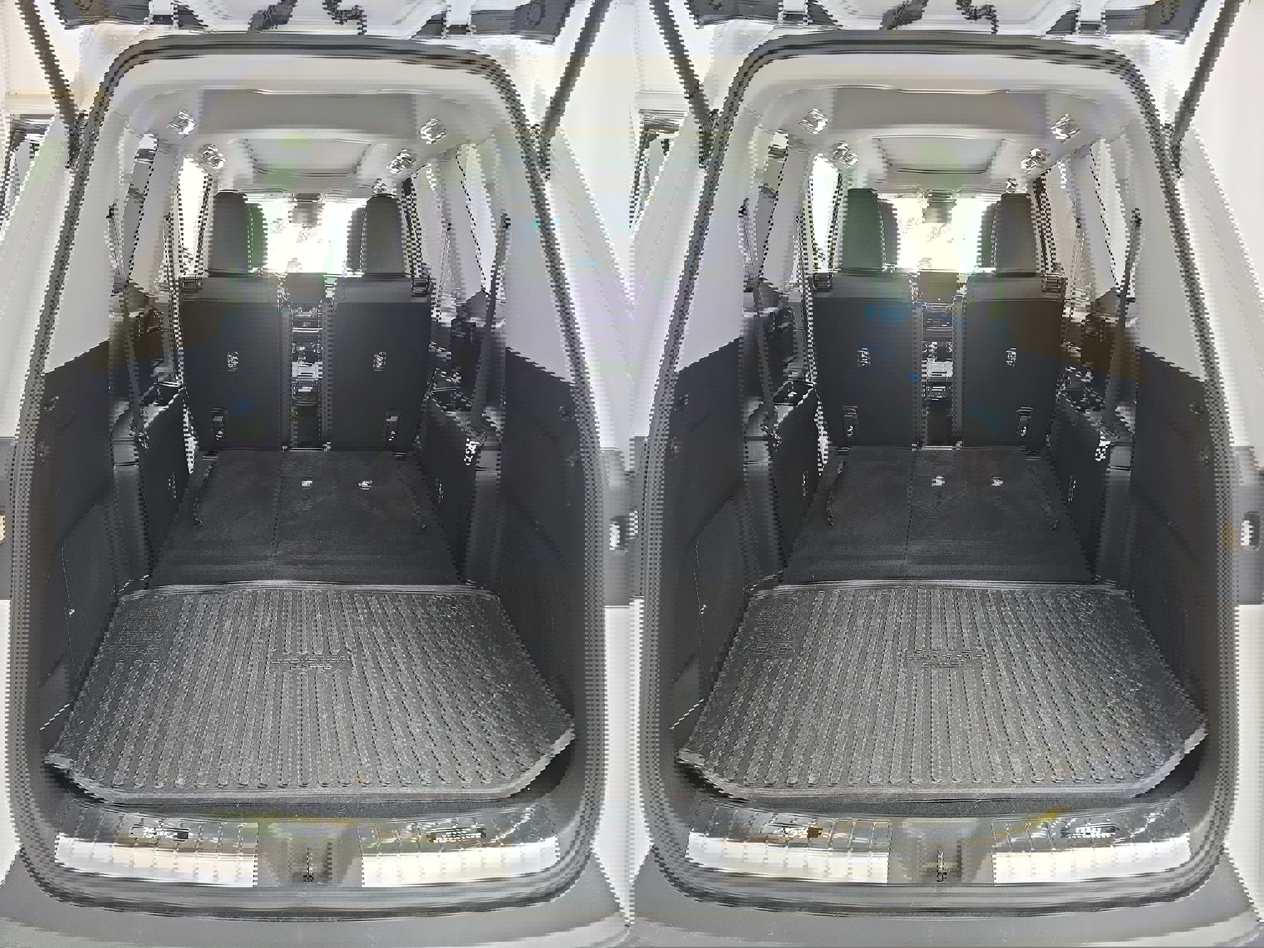 Used 2024 Toyota Grand Highlander Platinum image 13