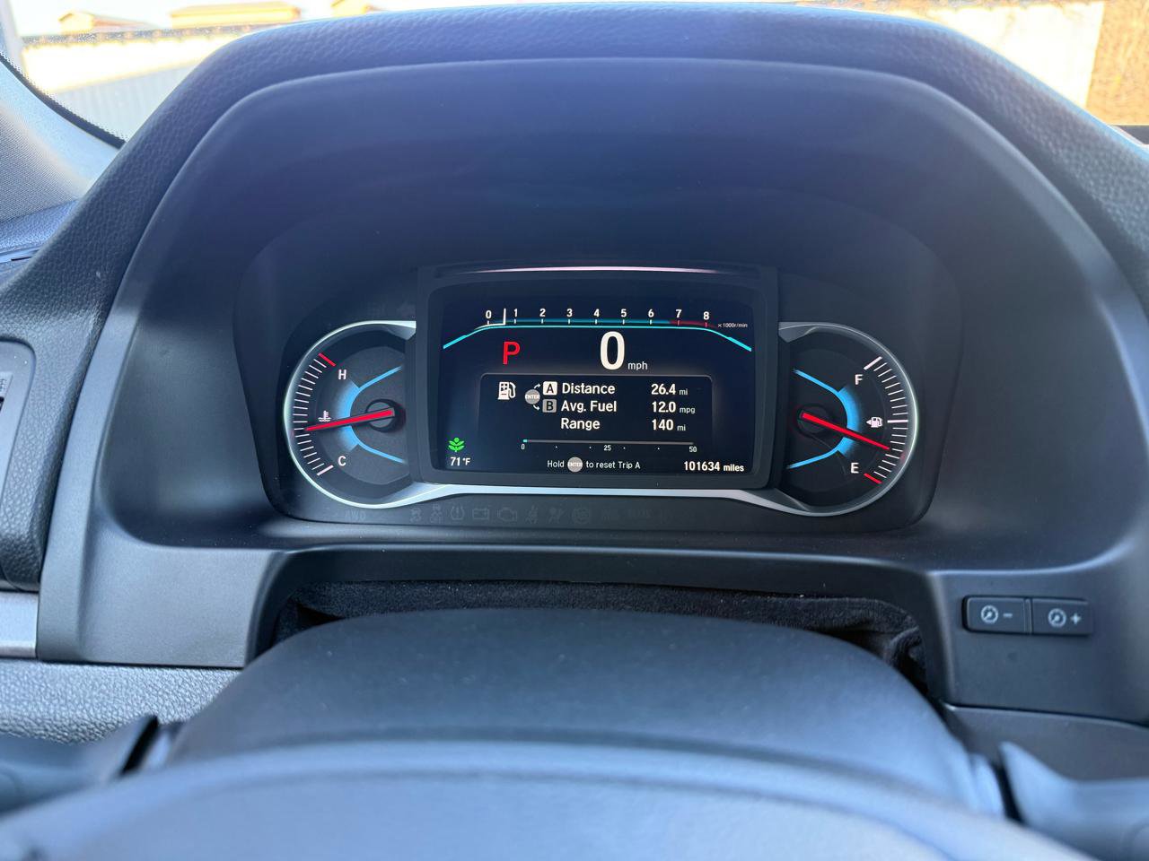 Used 2022 Honda Pilot Sport image 35