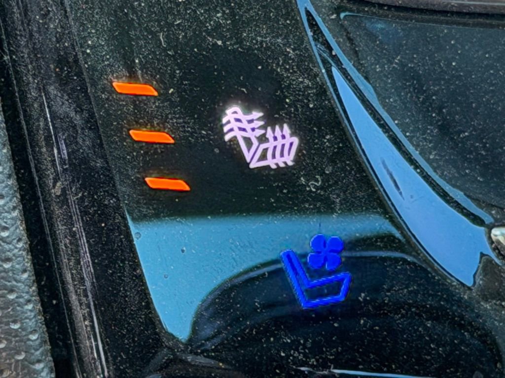 Used 2018 Cadillac XTS Luxury w/ Driver Awareness Package image 20