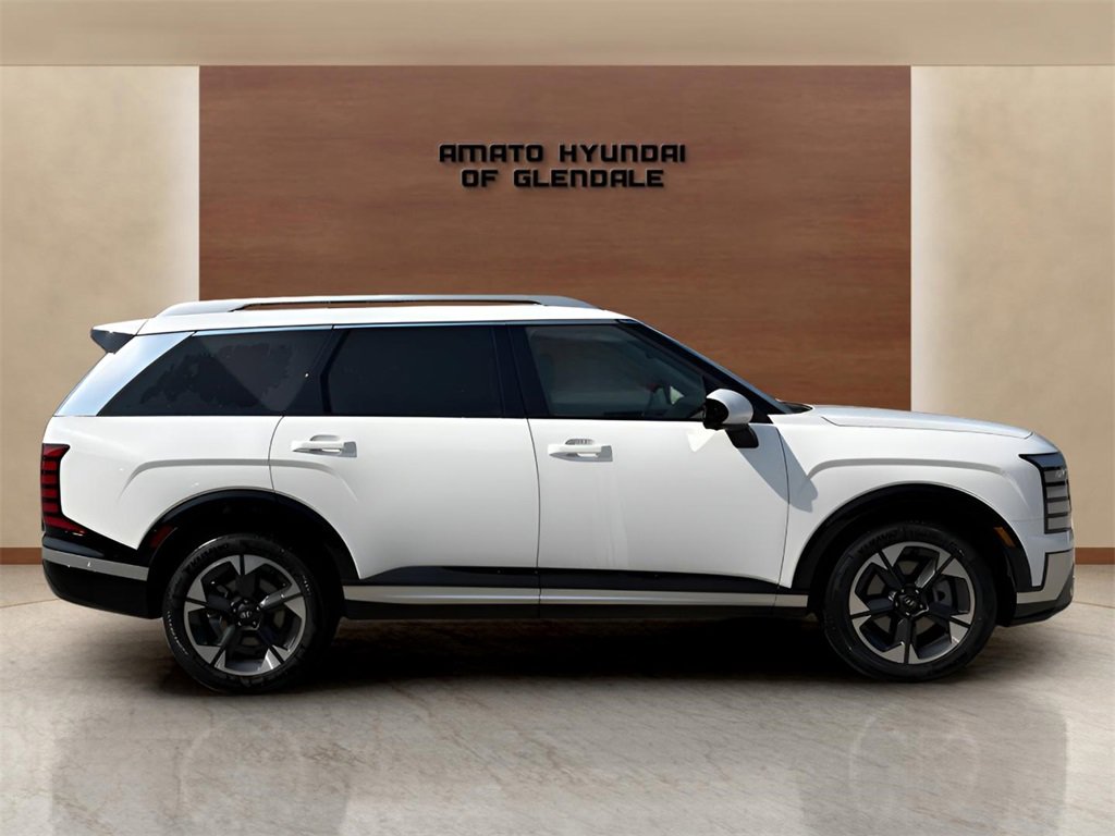 New 2026 Hyundai Palisade Limited image 6