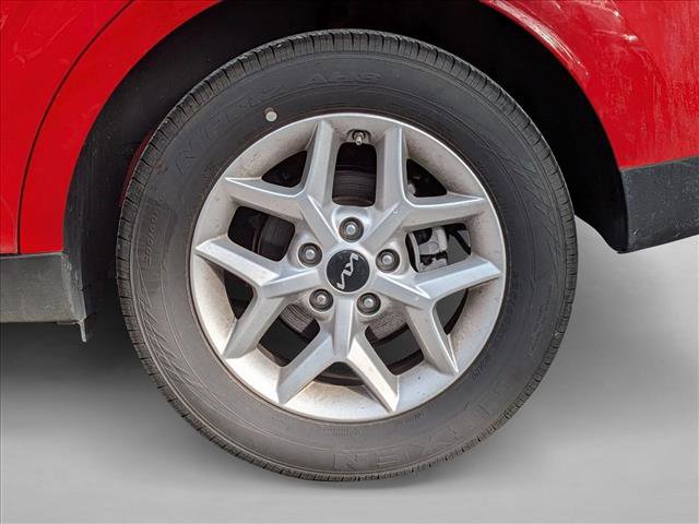 Used 2024 Kia Soul LX w/ Option Group 015 image 13