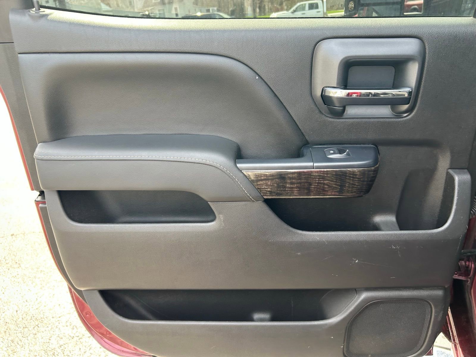 Used 2016 GMC Sierra 2500 Denali w/ Driver Alert Package image 22