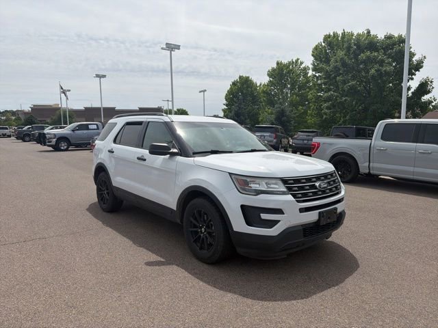 Used 2016 Ford Explorer 4WD image 7
