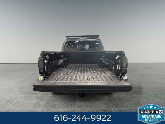 Used 2022 Toyota Tacoma TRD Off-Road AWD/4WD image 13
