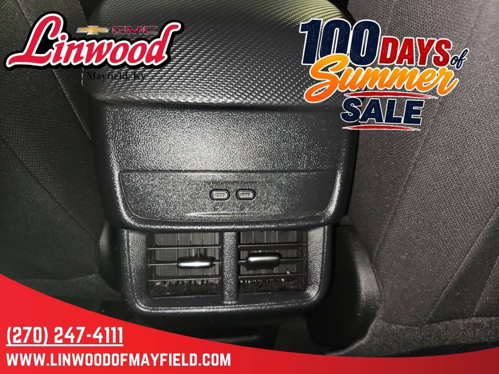 Used 2026 Chevrolet Equinox LT FWD image 14