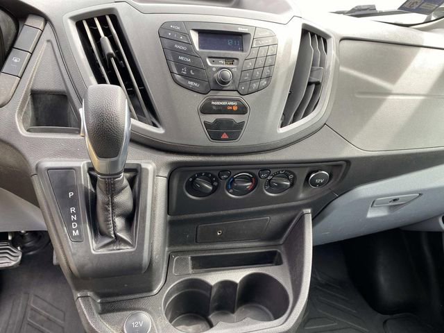 Used 2019 Ford Transit 150 130 Low Roof image 17