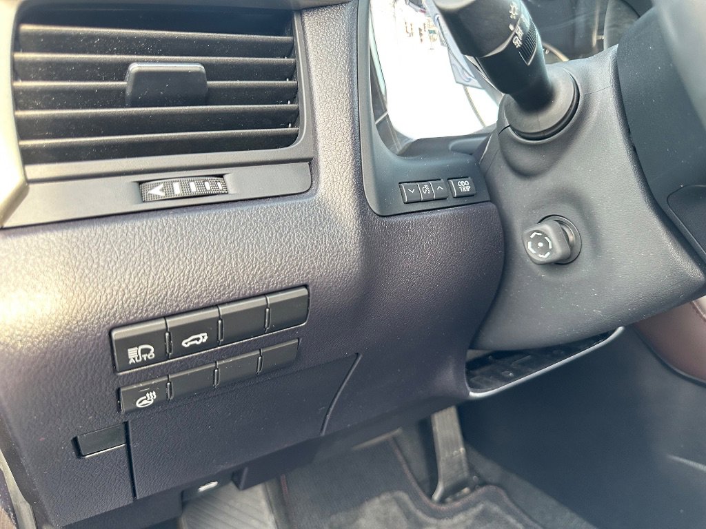 Used 2017 Lexus RX 350 FWD image 21