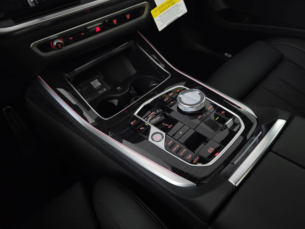 New 2026 BMW X5 M60i image 25