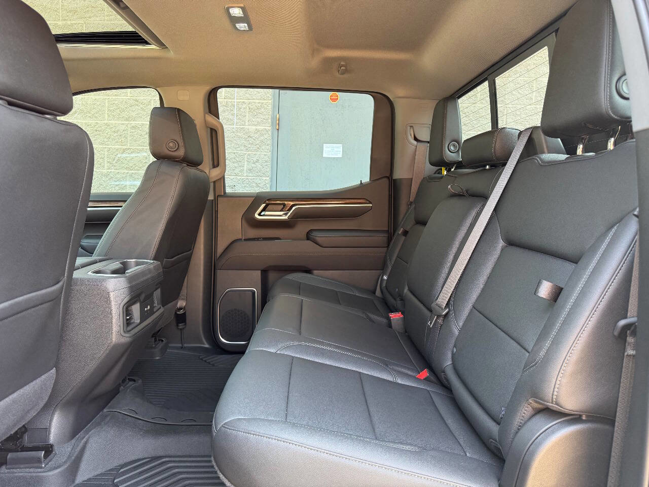 Used 2022 Chevrolet Silverado 1500 LT Trail Boss w/ LT Trail Boss Premium Package image 20
