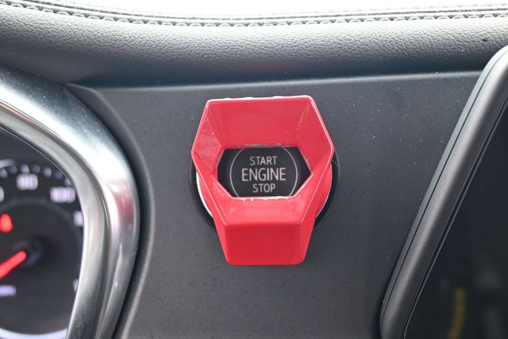 Used 2022 Chevrolet Blazer LT FWD image 18