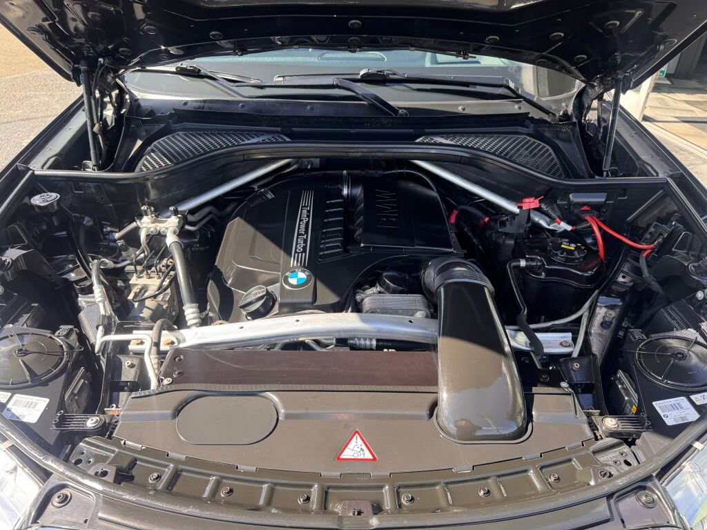 Used 2015 BMW X5 xDrive35i image 40