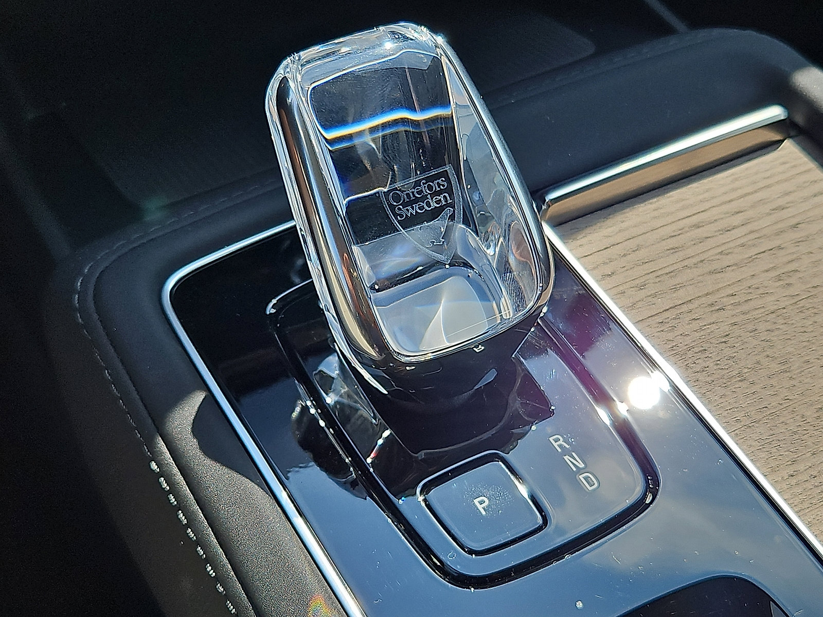 New 2026 Volvo XC90 B6 Plus w/ Protection Package Premier image 13