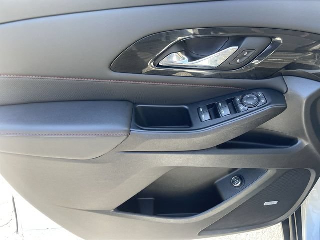 Certified 2023 Chevrolet Traverse RS AWD/4WD image 13
