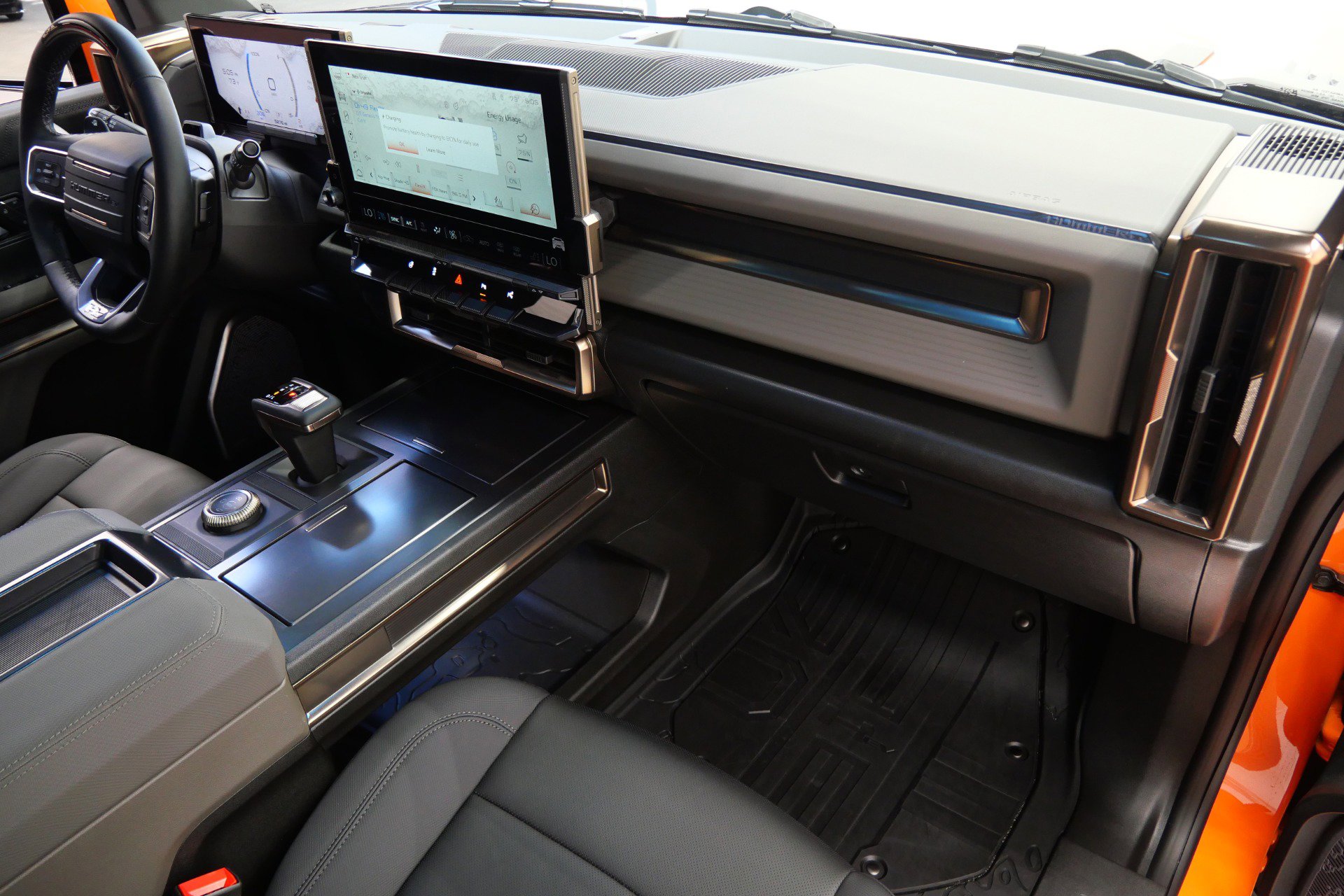 Used 2024 GMC Hummer EV 3X image 14