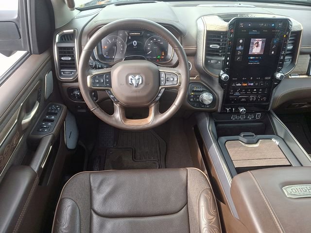 Used 2025 RAM 1500 Limited image 11