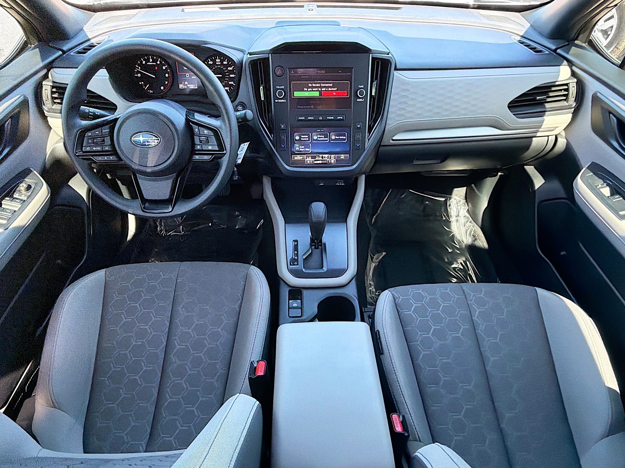 Certified 2025 Subaru Forester image 14