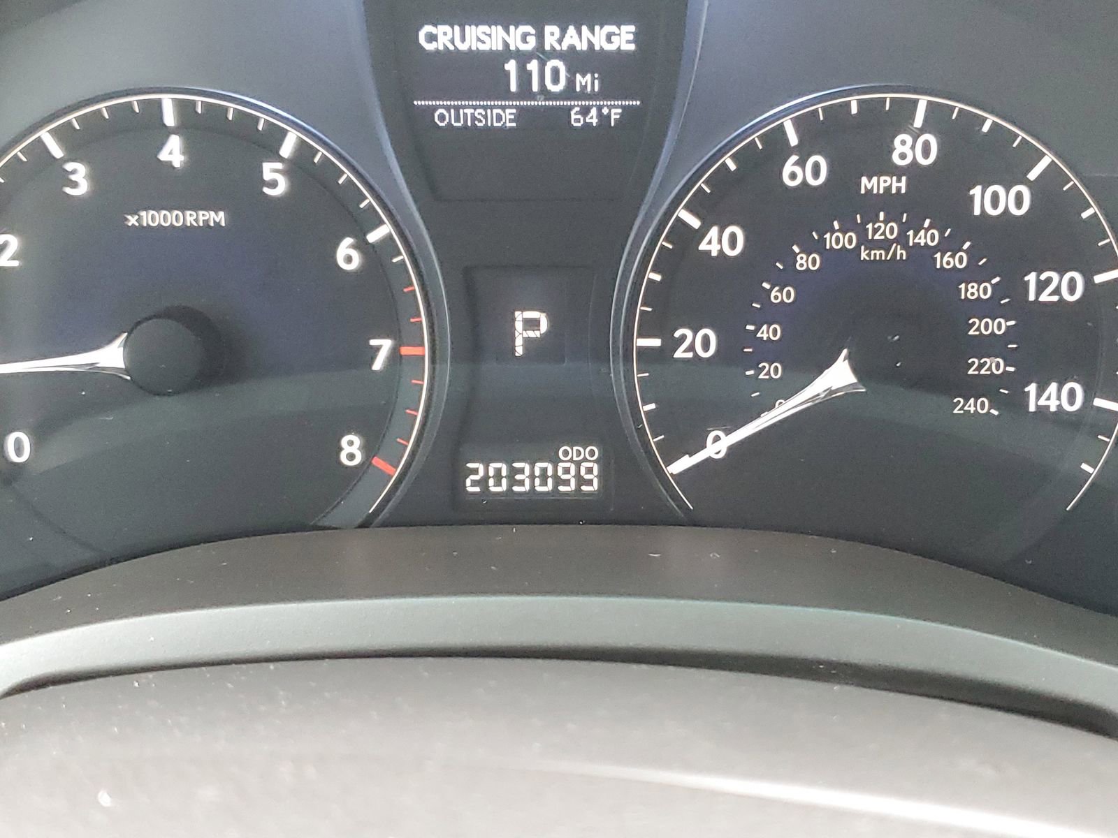 Used 2010 Lexus RX 350 AWD image 25