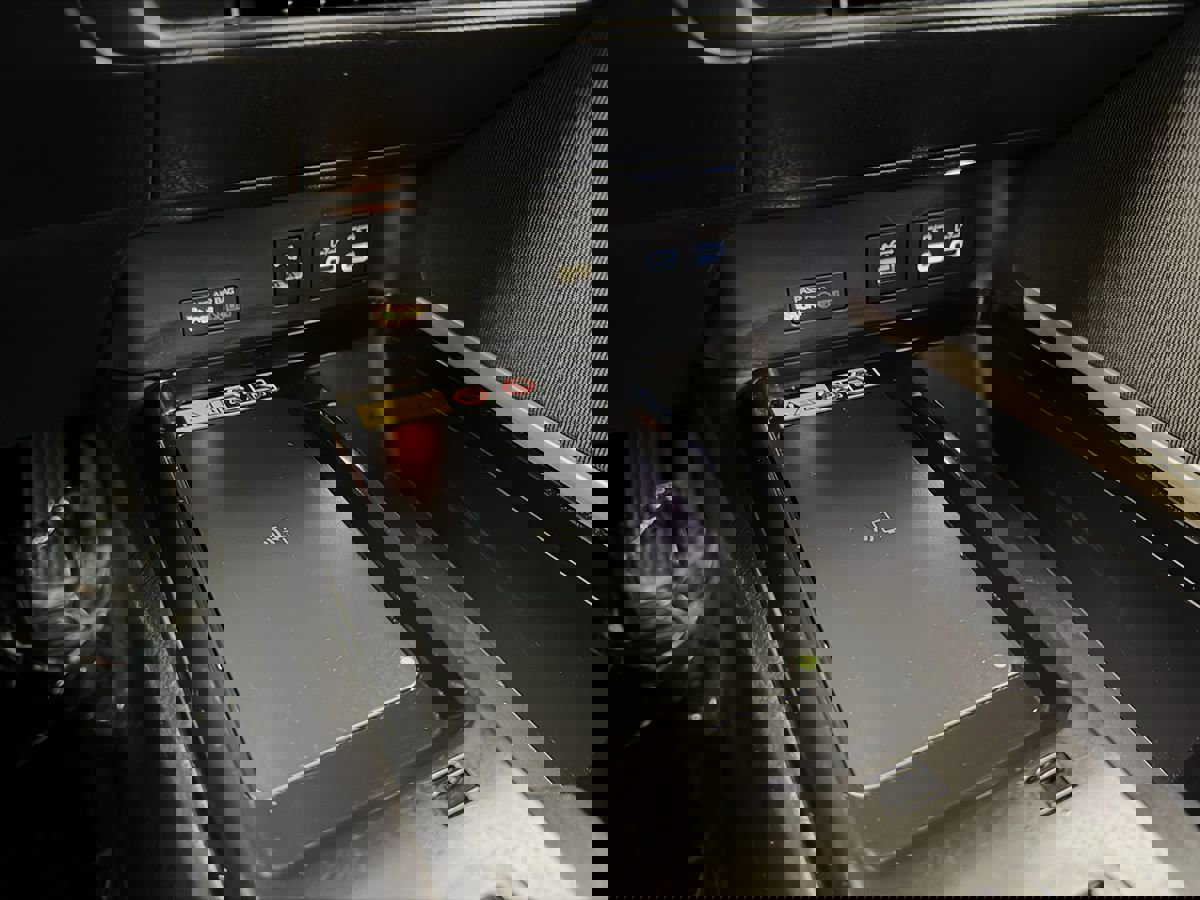 Used 2025 Toyota Camry LE image 25