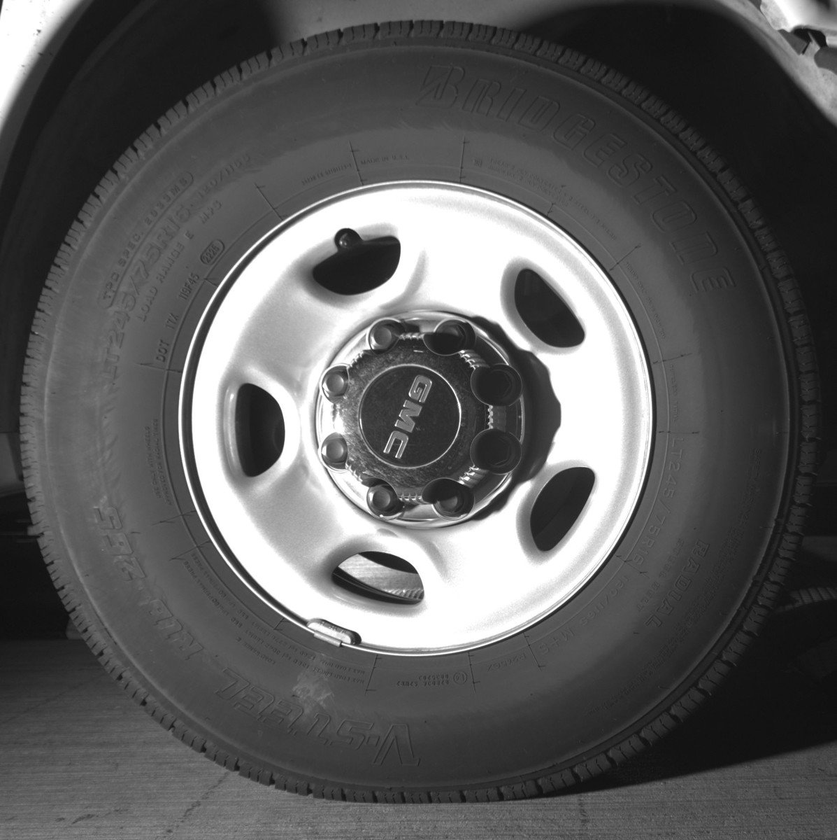 Used 2025 GMC Savana 3500 LT w/ LT Preferred Equipment Group image 13