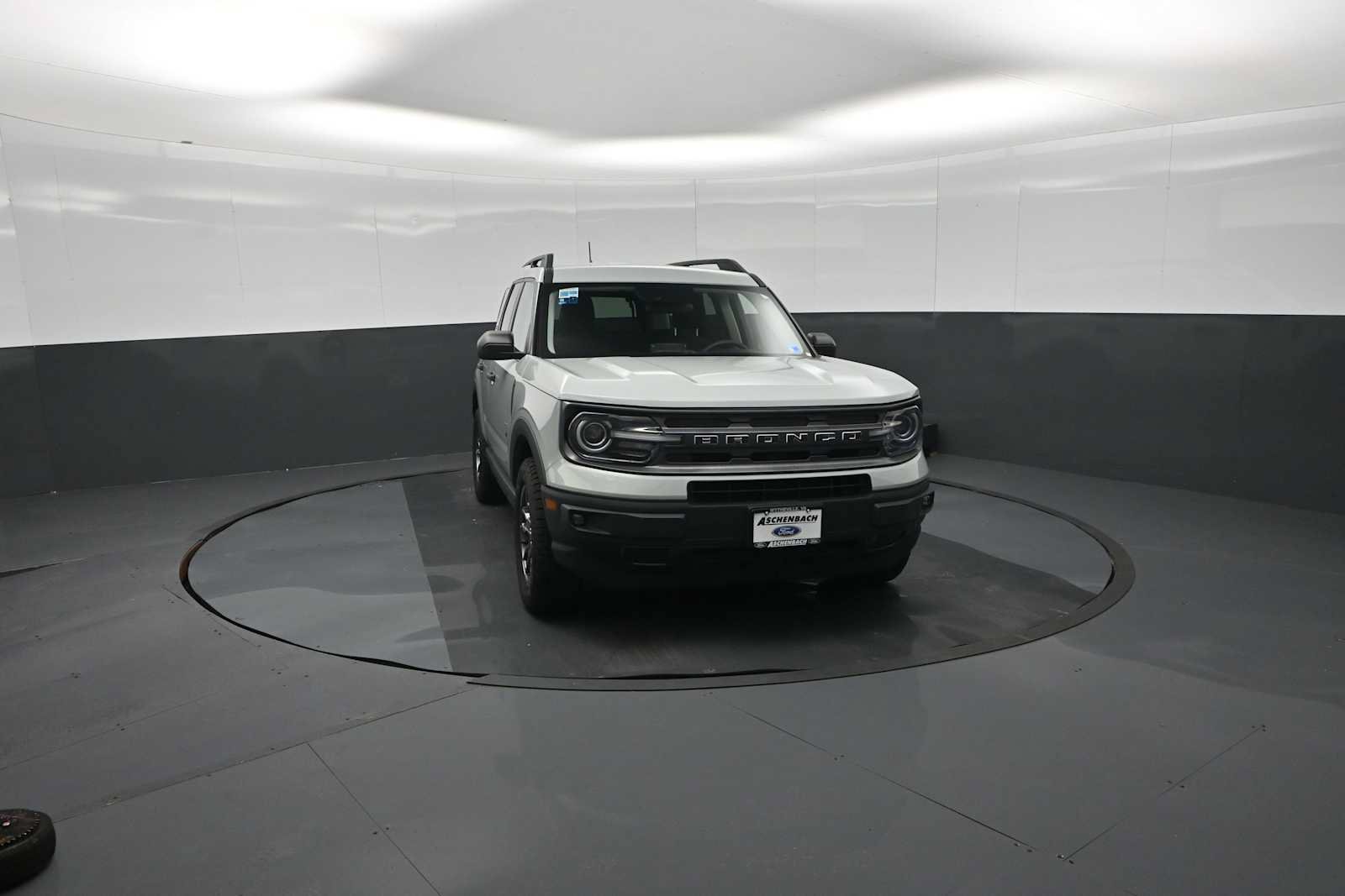 Certified 2021 Ford Bronco Sport Big Bend AWD/4WD image 65