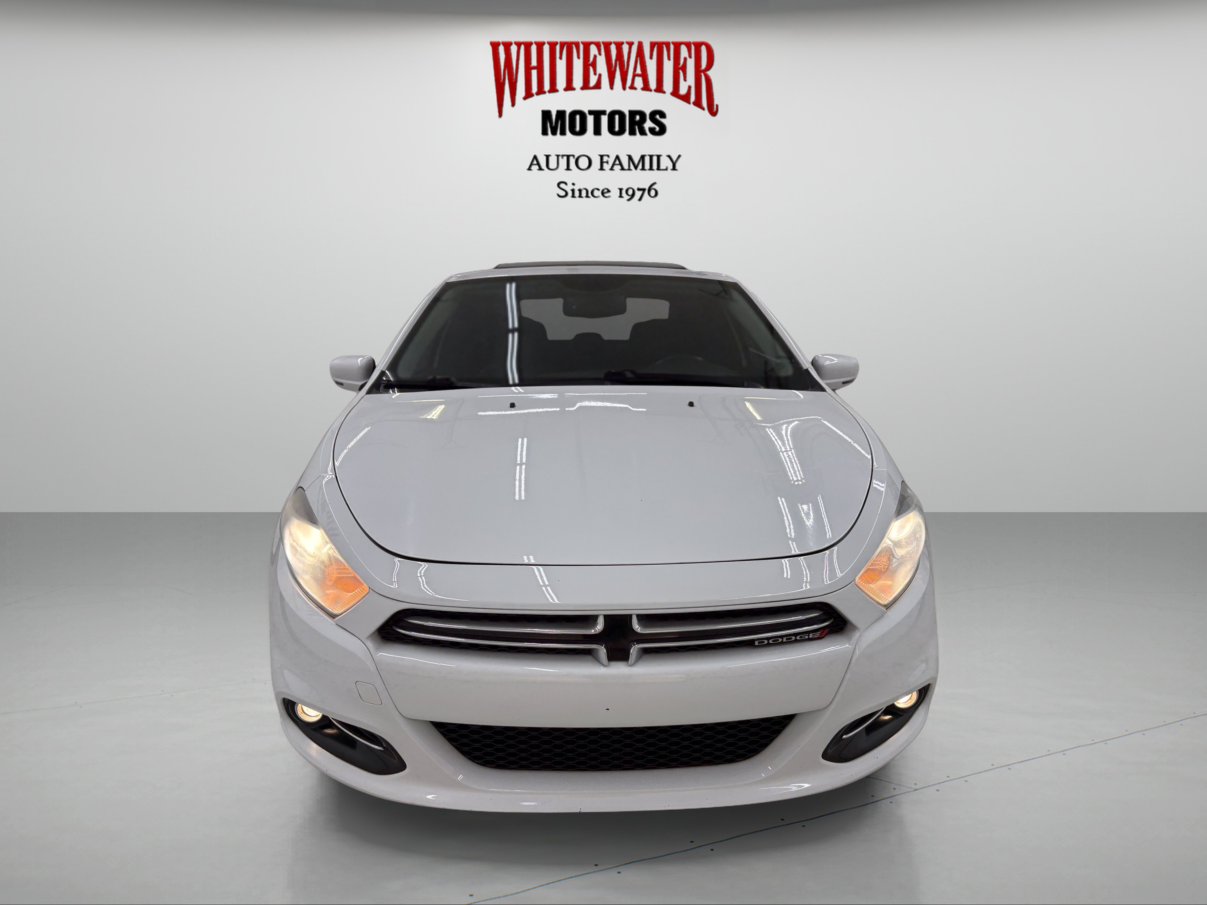 Used 2014 Dodge Dart Limited FWD image 6
