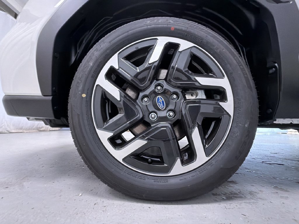 New 2026 Subaru Forester Limited AWD/4WD image 14