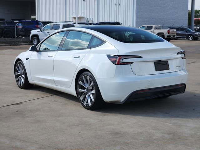 Used 2024 Tesla Model 3 Long Range image 5
