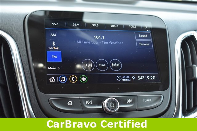 Certified 2024 Chevrolet Equinox LT image 30