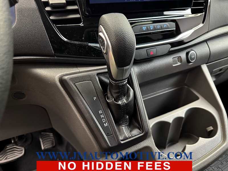 Used 2023 Ford Transit 350 XLT image 35