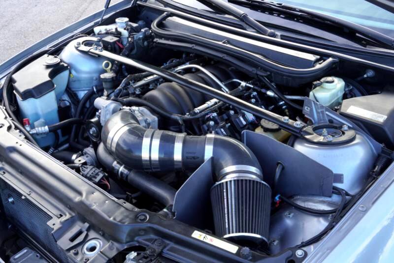 Used 2004 BMW 330Ci Coupe image 54