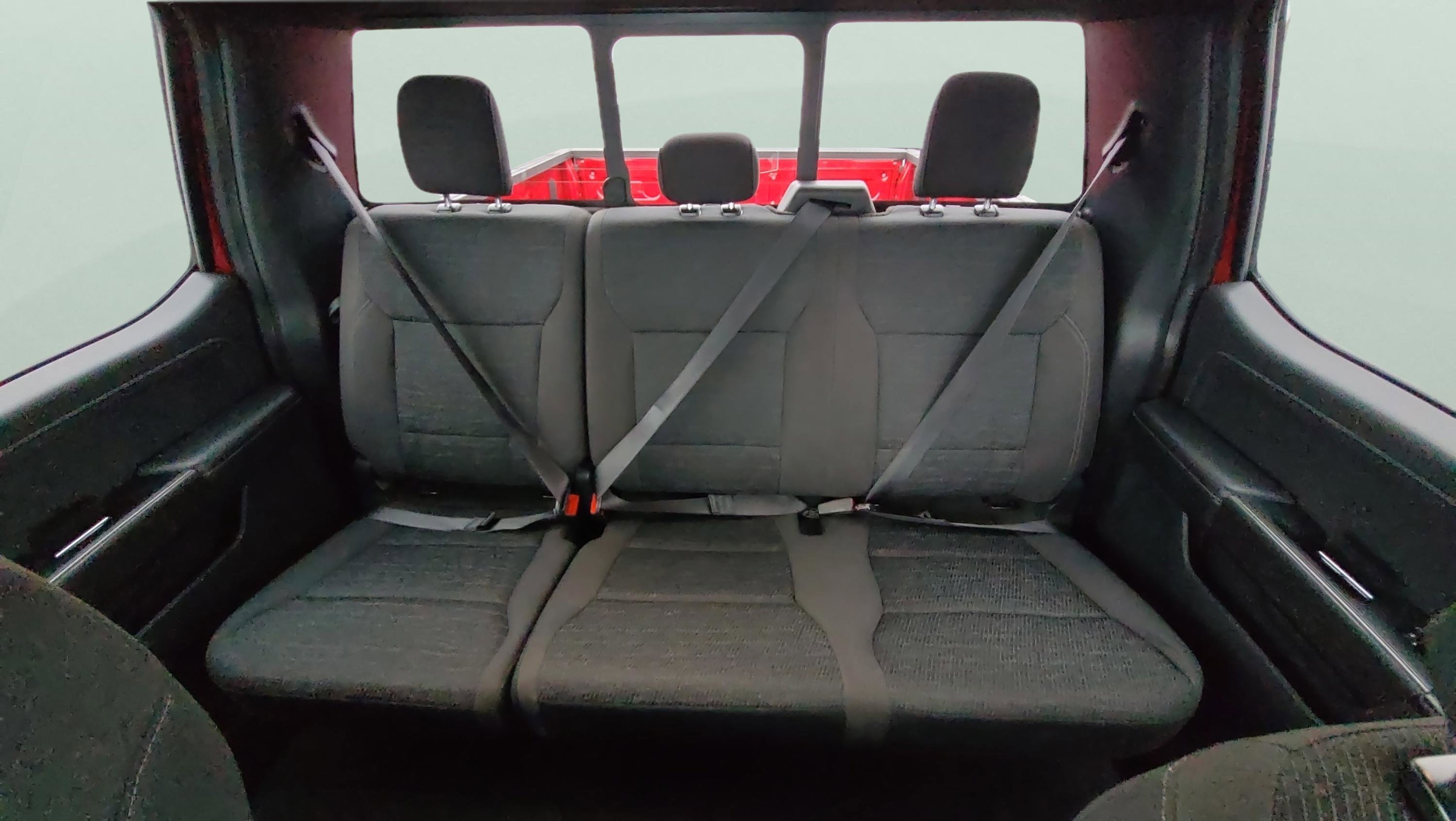 Used 2022 Ford F150 XLT w/ Equipment Group 302A High image 16