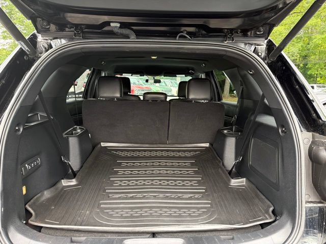 Used 2018 Ford Explorer Sport AWD/4WD image 6