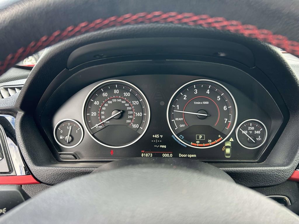 Used 2014 BMW 328i xDrive 328i xDrive image 23