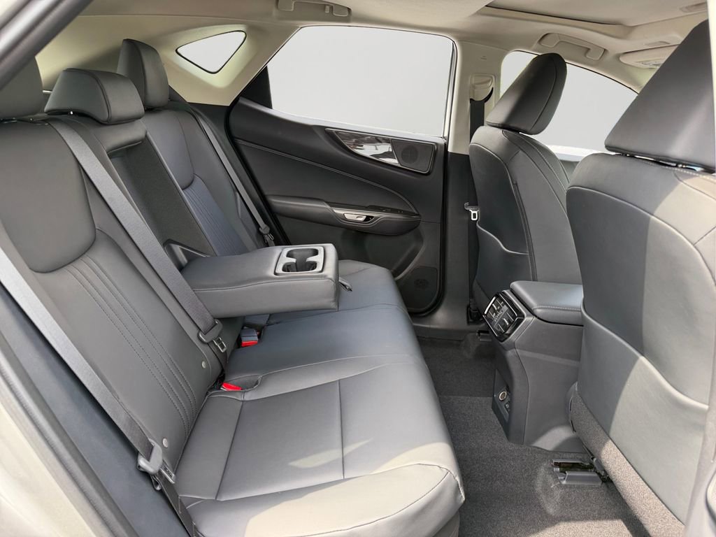 New 2026 Lexus NX 350h AWD w/ Premium Package image 6