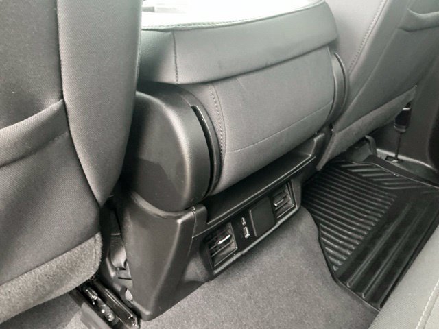 Used 2024 Chevrolet Silverado 1500 Custom AWD/4WD image 36
