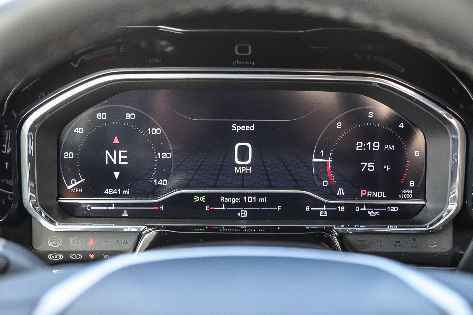 Used 2024 GMC Sierra 1500 Elevation image 22