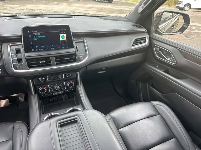 Used 2024 Chevrolet Tahoe LT AWD/4WD image 20