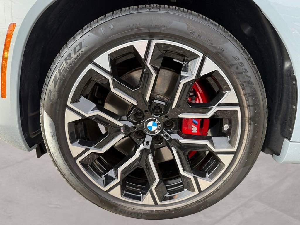 Used 2026 BMW X3 M50 w/ Premium Package image 14