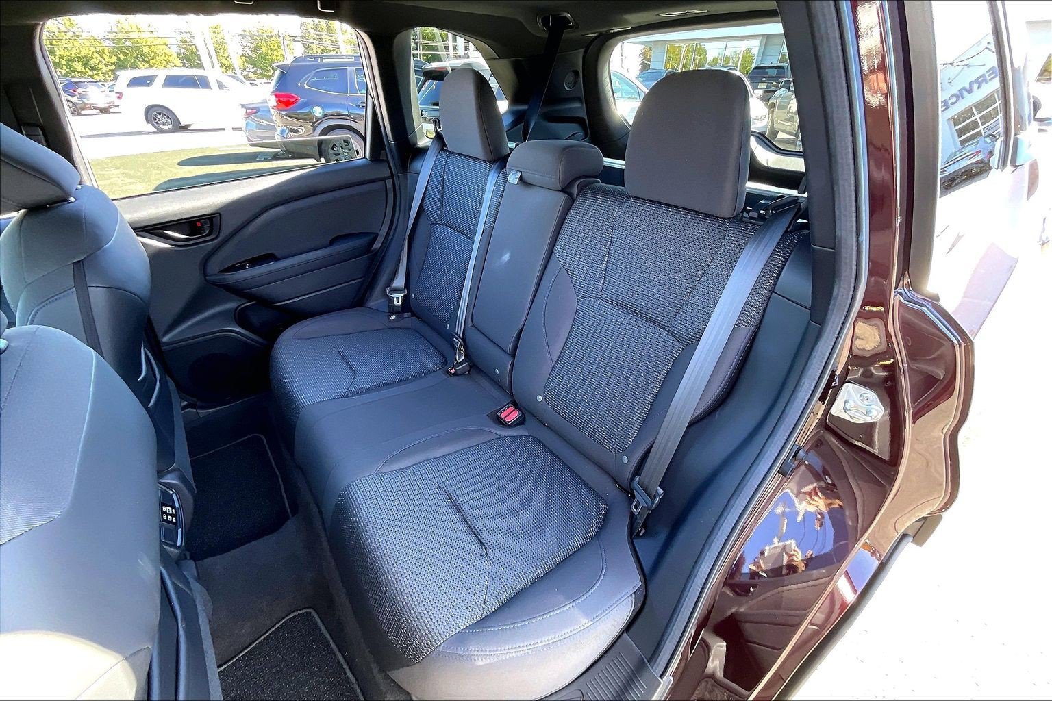 Certified 2026 Subaru Forester Premium AWD/4WD image 21