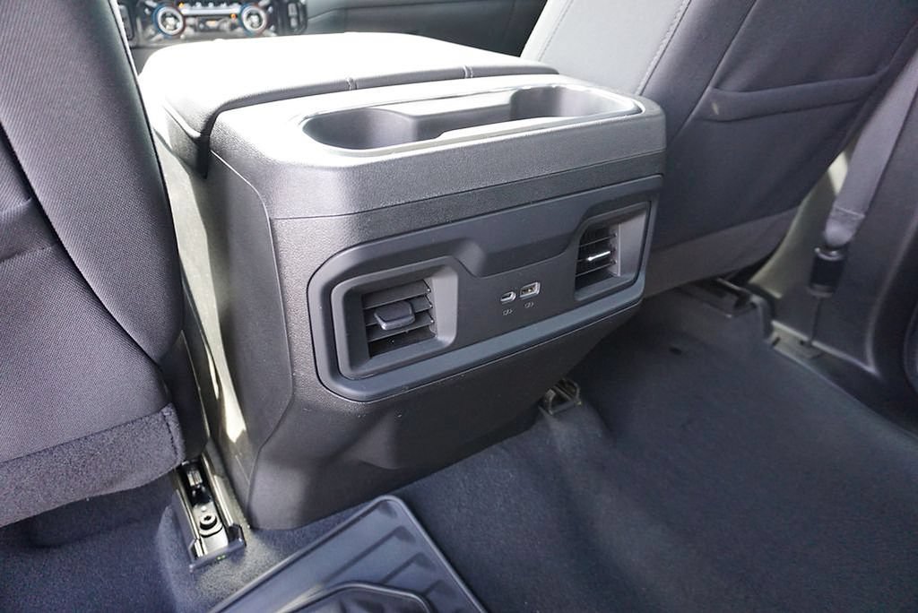 Used 2025 Chevrolet Silverado 2500 LT w/ All Star Edition AWD/4WD image 41