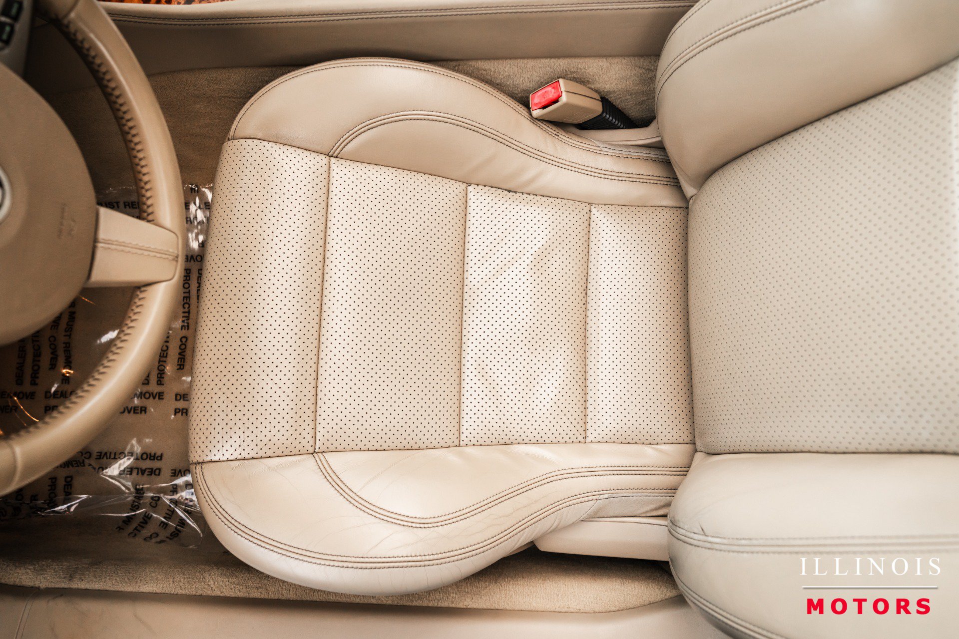 Used 2010 Jaguar XK Convertible RWD image 19
