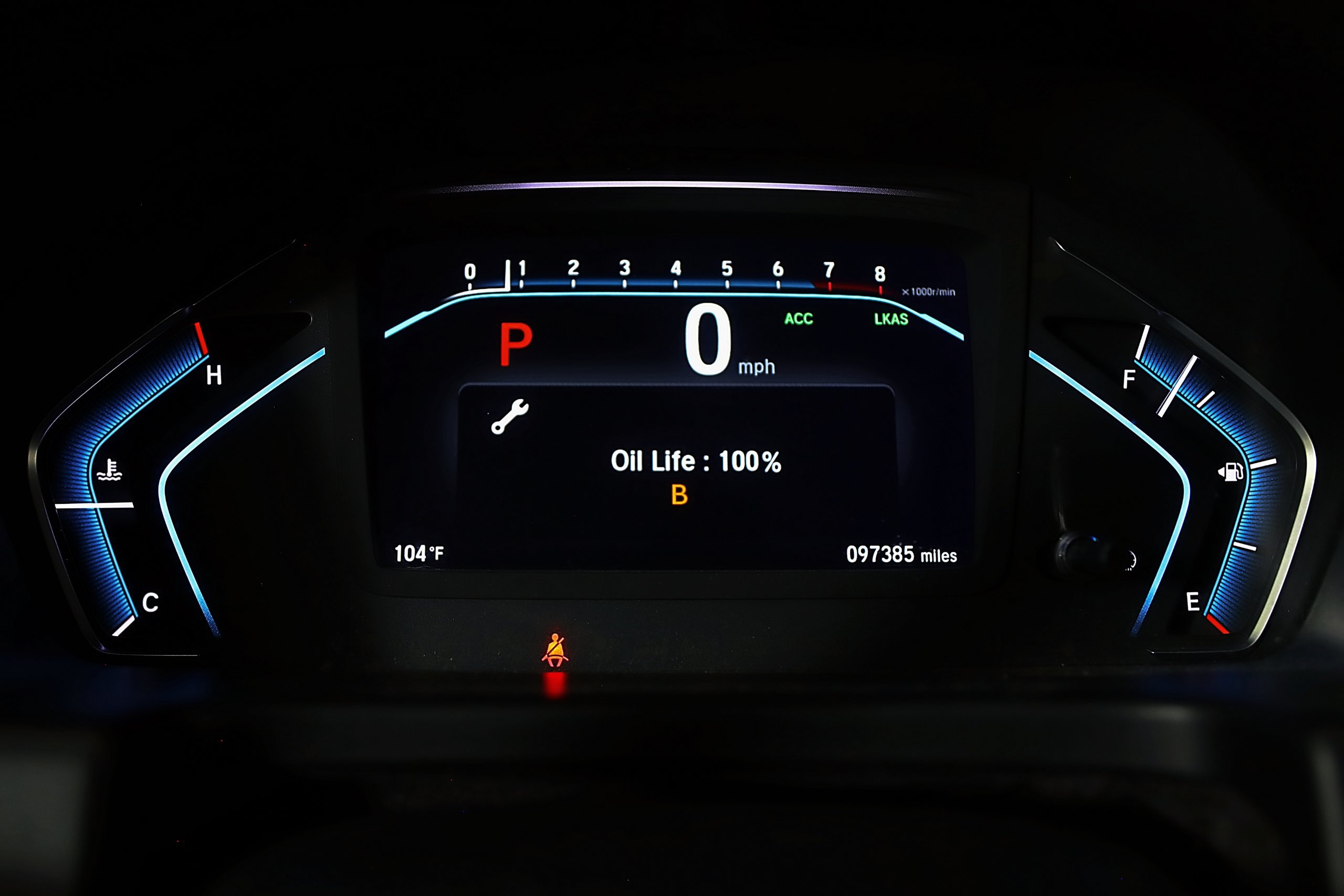 Used 2019 Honda Odyssey Elite image 15